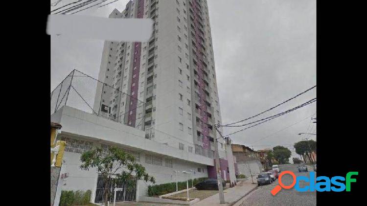 APARTAMENTO COM CONDOMINIO - VILA PIRES