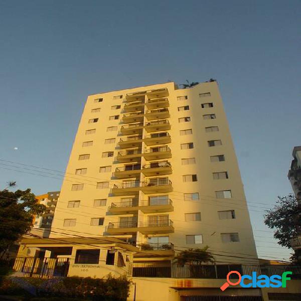 Apartamento Vila Mascote 62 metros 02 (dois) dormitórios 01