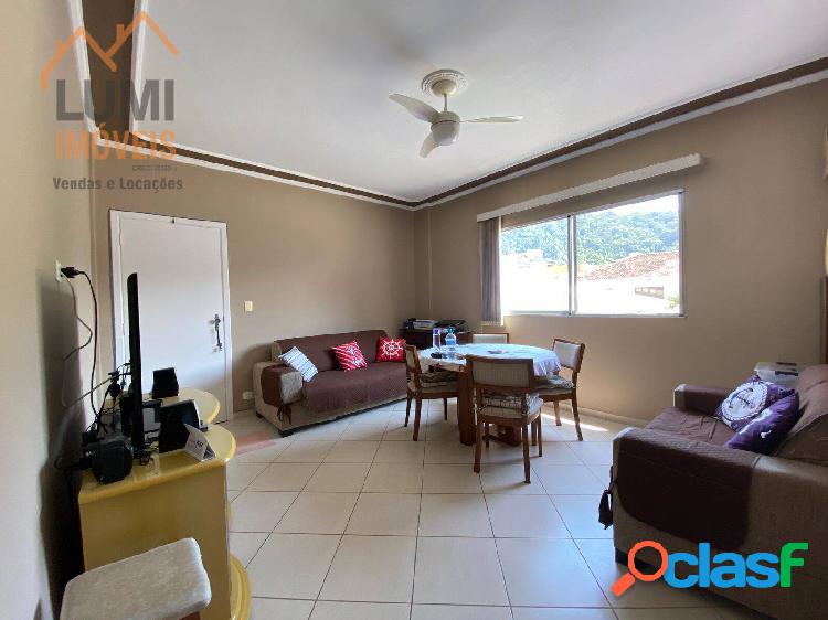 Apartamento a venda na Praia Grande. 02 dormitórios, a 50