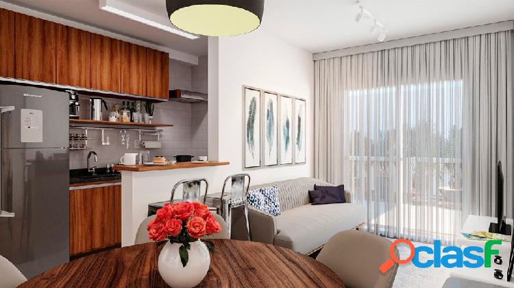 Apartamento com 1 quartos, 68m², à venda em São Paulo,