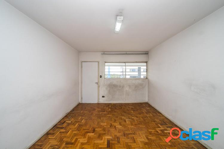 Apartamento com 2 quartos, 64m², à venda em São Paulo,