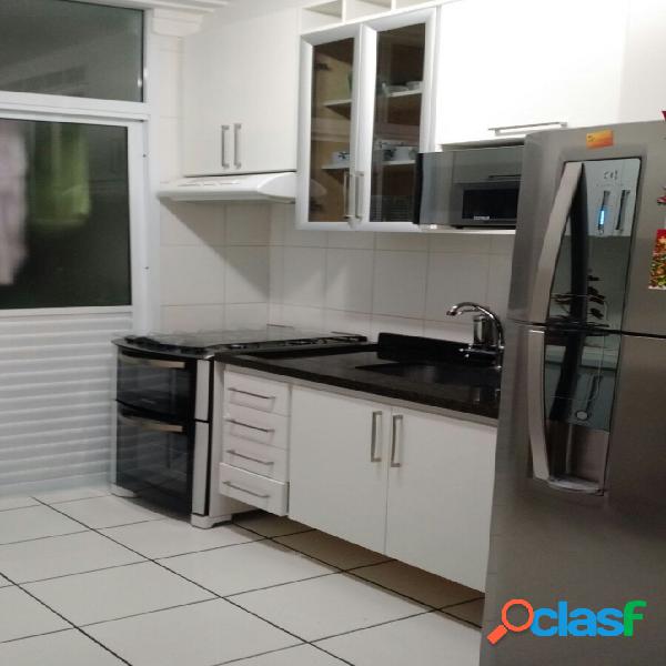 Apartamento de 2 dorme e 1 vaga - Barueri alphaview