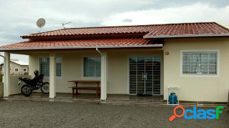 Casa com 2 dormitórios a venda,72,00 m² por R$ 300.000,00