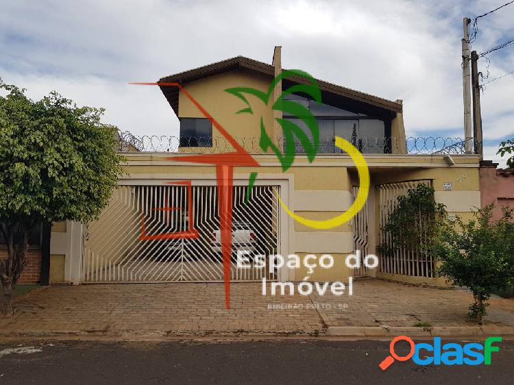 Casa no Alto da Boa Vista (Venda)