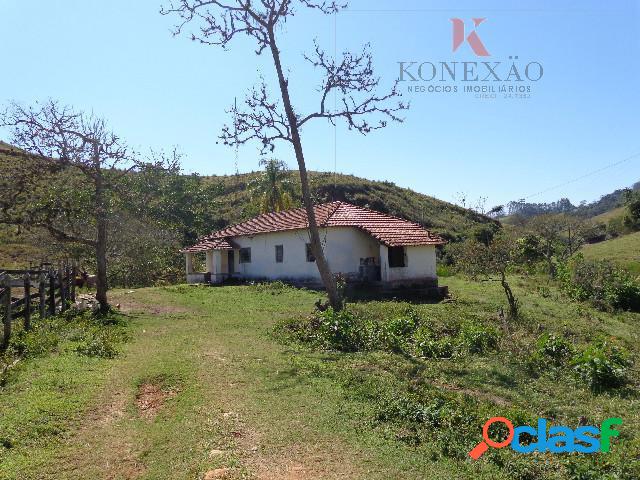 Fazenda para Venda em Santa Branca / SP no bairro Centro