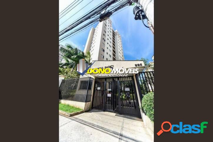 Lindo Apto no Portal das Estrelas 70 m² - Planalto - SBC