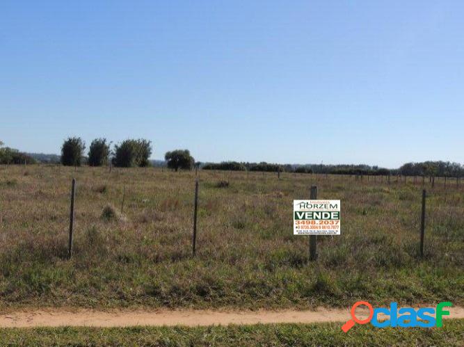 Terreno residencial fora de condomínio, Morro Grande /