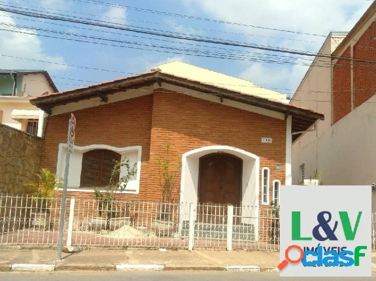 Casa comercial