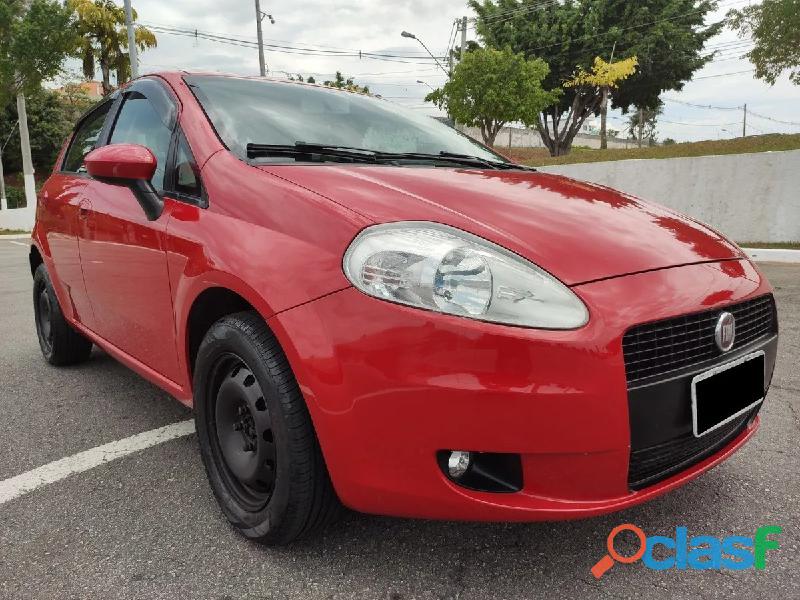 Fiat Punto Attractive