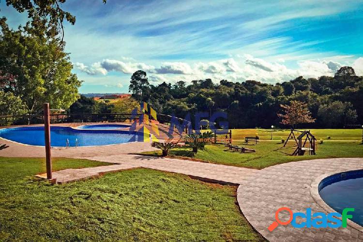 Terreno Condomínio Reserva Ipanema
