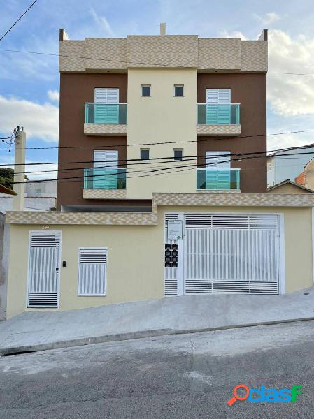 APARTAMENTO -Parque novo oratorio -Santo André