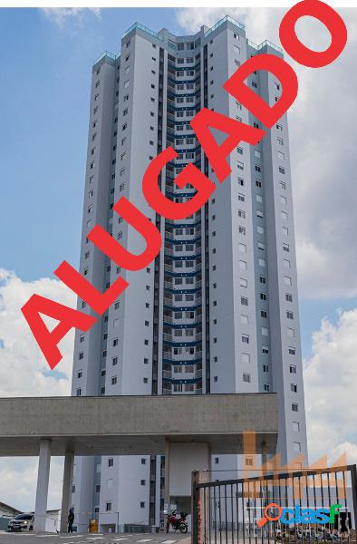 Apartamento com 2 quartos, 82m², para locação em jardim