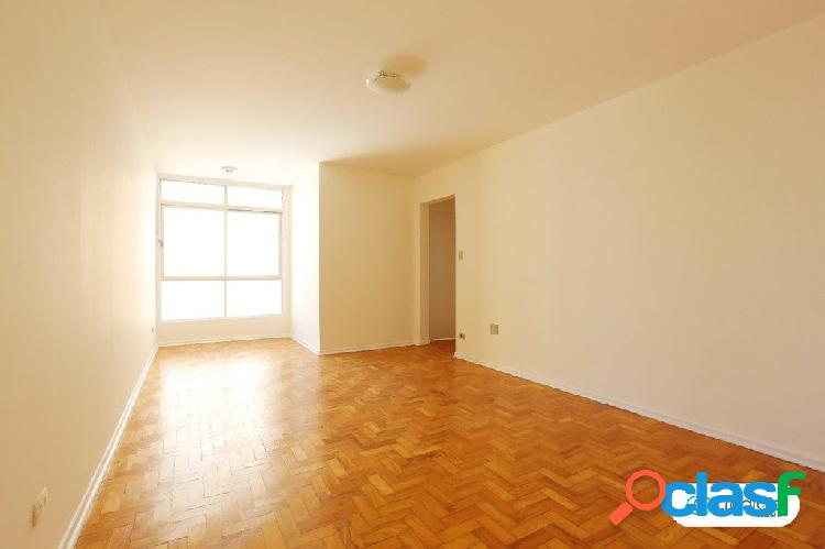 Apartamento com 2 quartos, 90m², à venda em São Paulo,