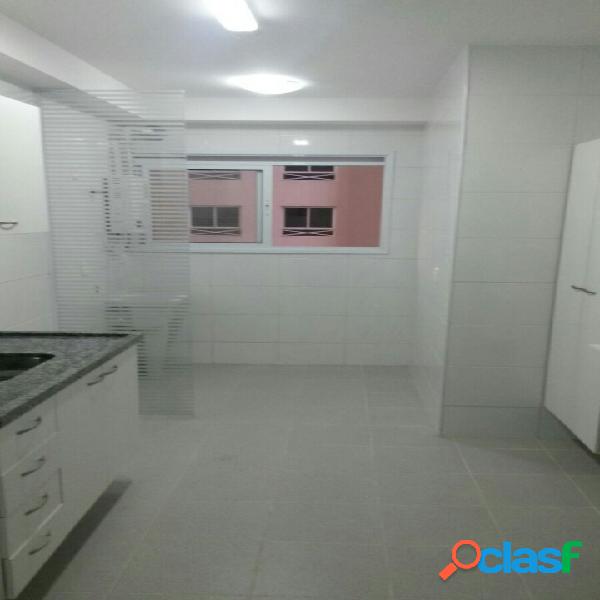 Apartamento de 3 dorms e 1 vaga em Barueri (Nações)