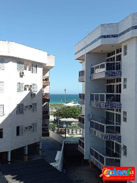 Apartamento em localização privilegiada, a 200 m da Praia