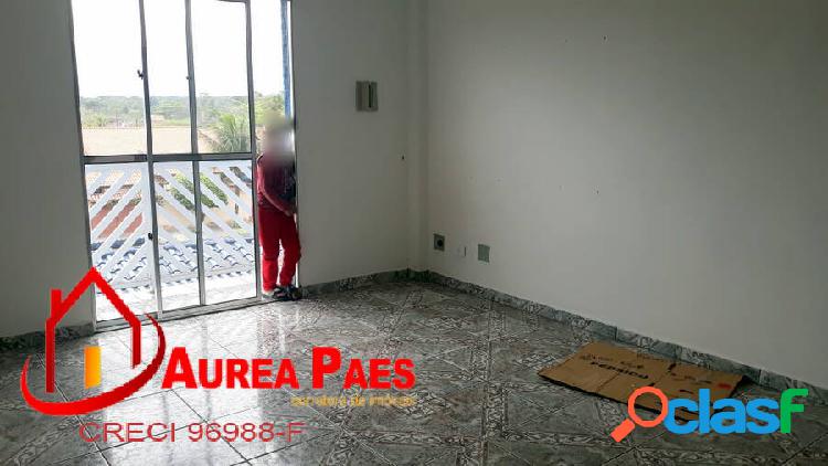 Apartamento para locação em Peruíbe.