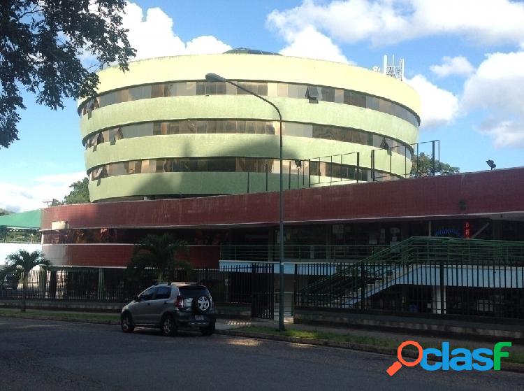 35m2 Local Comercial De Esquina En Venta En CC Garibaldi