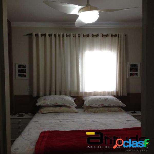 APARTAMENTO EM BARUERI NO JARDIM SÃO LUIZ