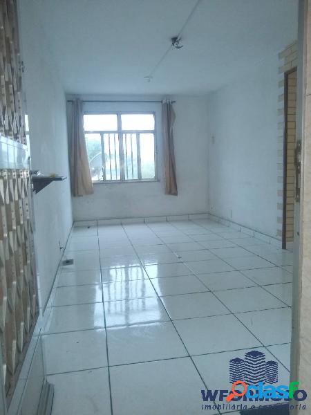 Apartamento 2 quartos à venda Rua Codó Padre Miguel RJ