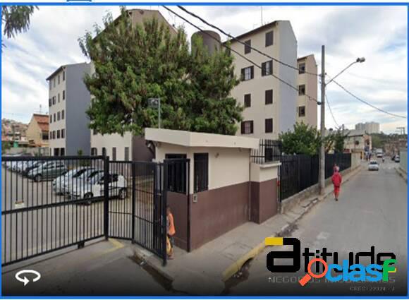 Apartamento a Venda- 2 dormitórios- Condomínio Sideral -