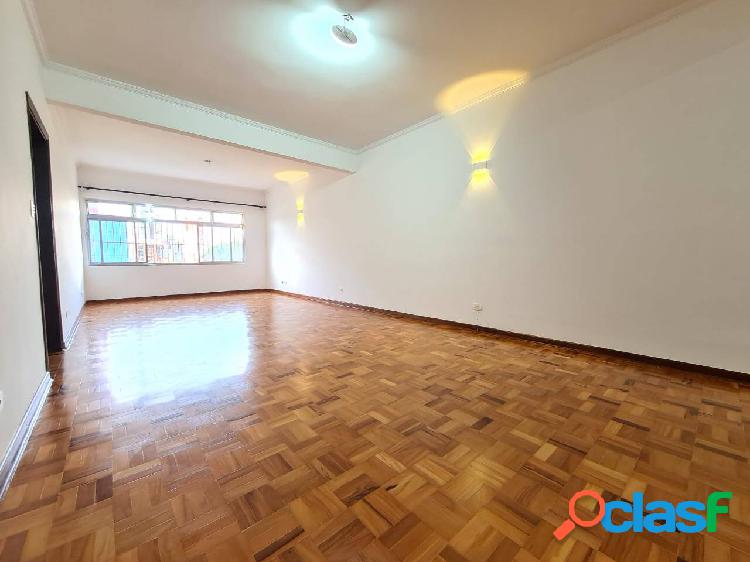 Baixo Pinheiros -128m² - 3 Dormitórios (1 Suíte) - 1