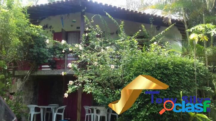 Casa em condomínio de 3 quartos