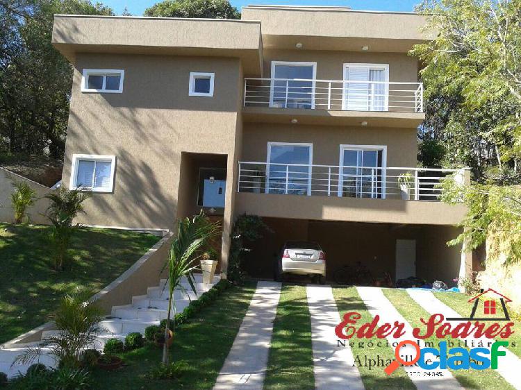 Casa à venda no Tarumã com toda comodidade para você