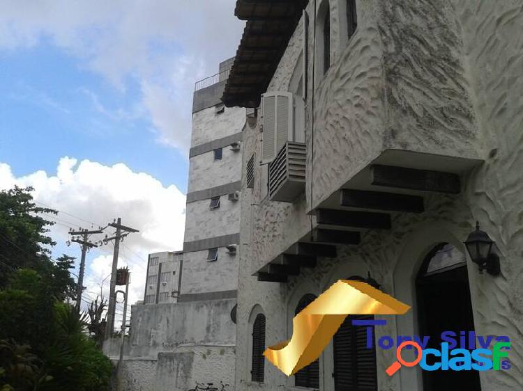 Excelente Apartamento com 2 quartos no Algodoal em Cabo