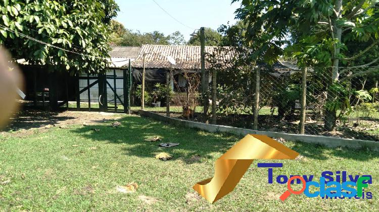 Excelente propriedade Rural no bairro Florestinha - Cabo