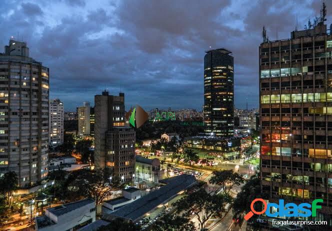 HOTEL 5 ESTRELAS À VENDA EM SÃO PAULO (J 10/21)