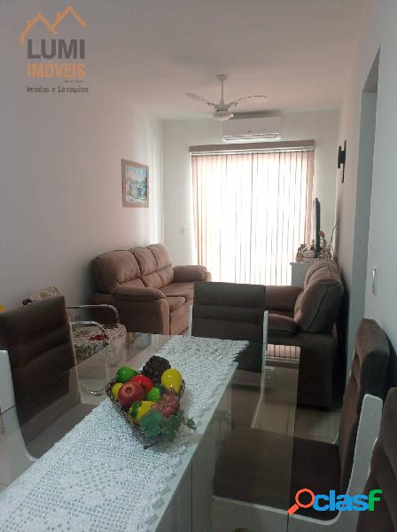 Itaguá, Ubatuba. Apartamento a venda. 2 dormitórios, com