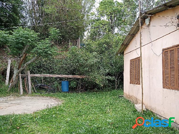 Sítio Rural com 3.6 hectares, açude, localizado no Capão