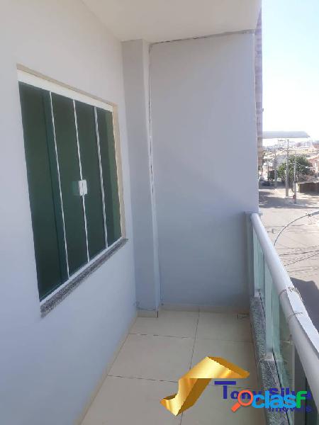 Ótimo Apartamento nas Palmeiras em Cabo Frio!!!