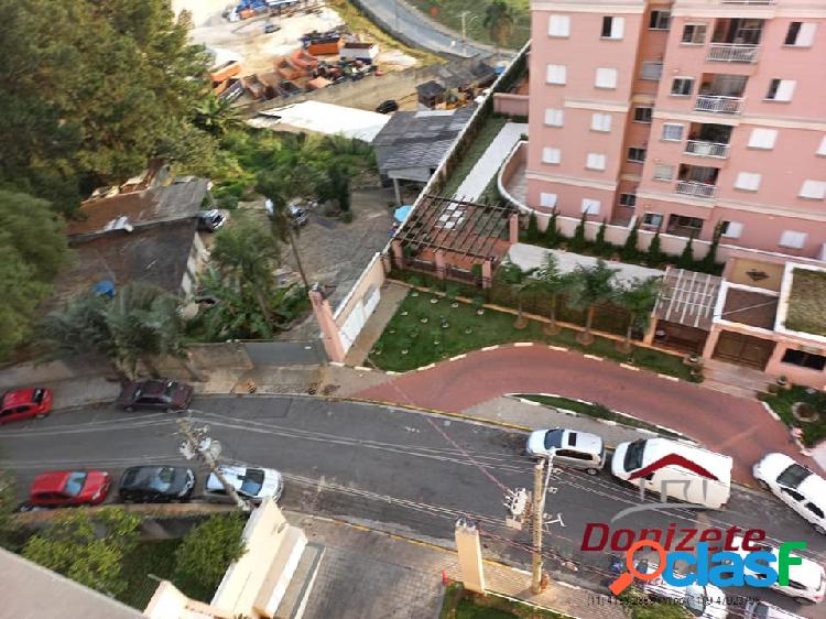 APARTAMENTO PARA VENDA OU LOCAÇÃO Granja Viana e Osasco/