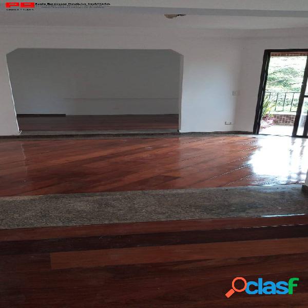 Apartamento 3 dormitórios - Campo Belo