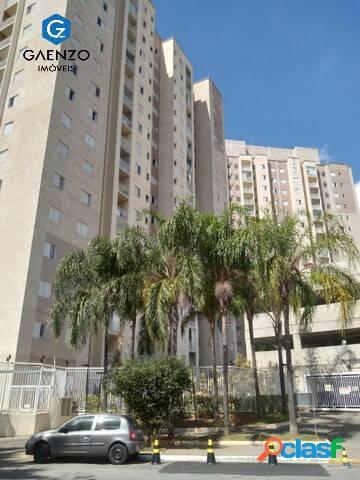 Apartamento Centro Osasco