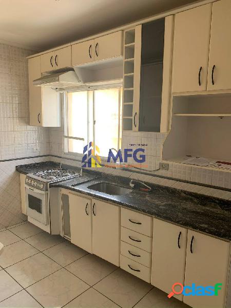 Apartamento Locação