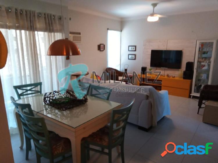 Apartamento Residencial Enseada Guarujá