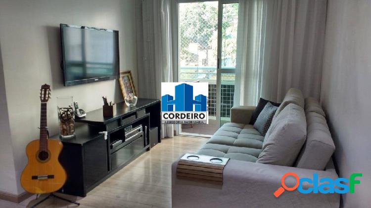 Apartamento Sem Condomínio de 02 Dormitórios em São