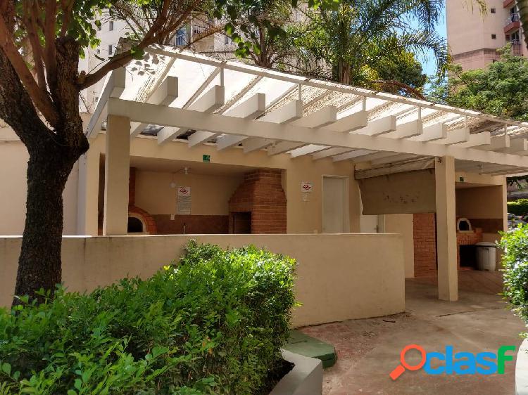 Apartamento a VENDA.48m2.2 Dorms.1 Vaga.VARANDA. VILA