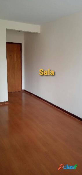 Apartamento com 2 dorm. para alugar, 65 m² por R$