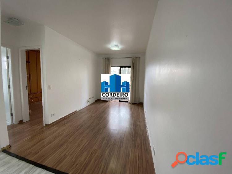 Apartamento de 01 Dormitório em São Bernardo do Campo