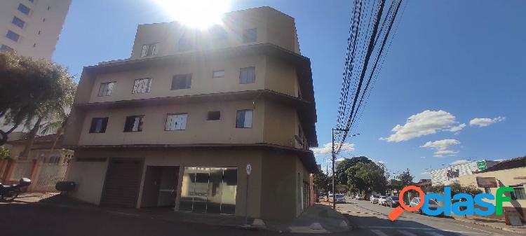 Apartamento - residencial - Locação - centro
