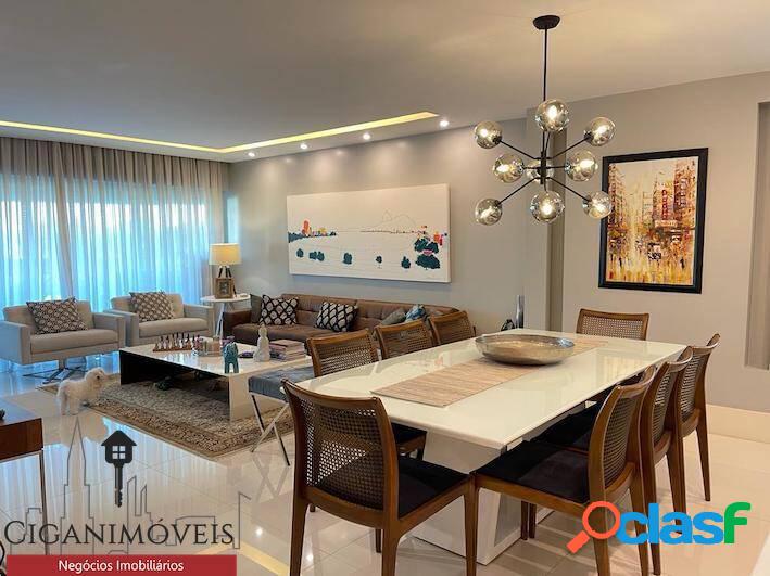 Apartamento à venda Américas Park, 4 Quartos, Barra da