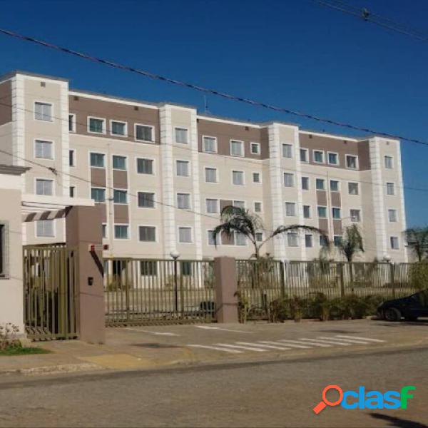 Apto 2 Dorms. e 2 Vagas de Garagem na Vila Urupês - Suzano