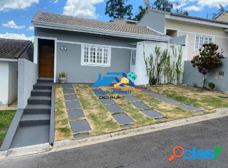 CASA COM FINANCIAMENTO A VENDA NA REGIÃO DE BRAGANÇA