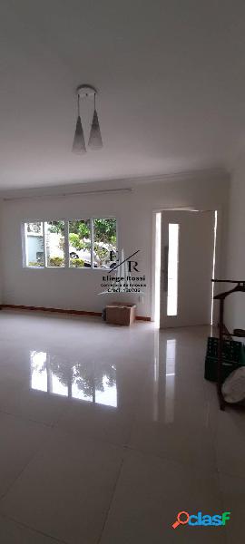 CASA PARA LOCAÇÃO EM CONDOMÍNIO FECHADO ITATIBA