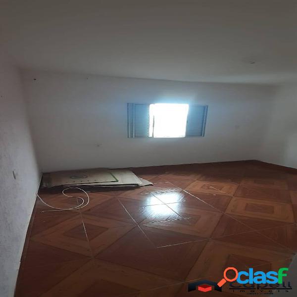 CASA TÉRREA - VILA ROSA
