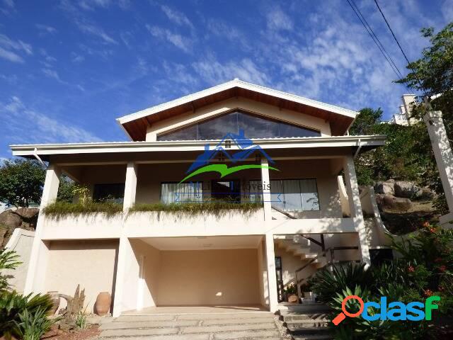 Casa em Condominio Fechado em Atibaia