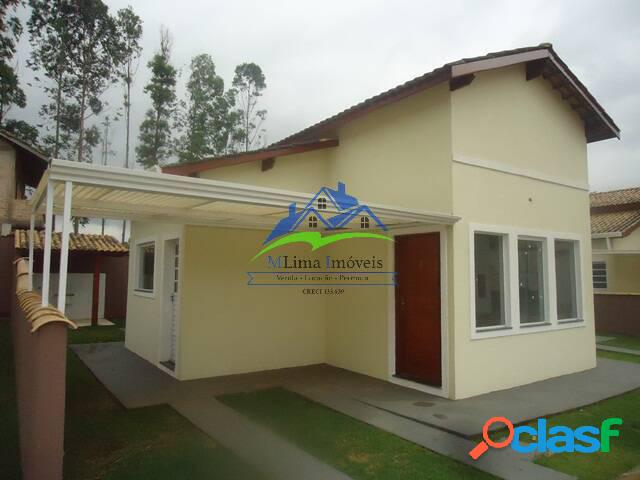 Casa em Condomínio Fechado em Atibaia / Villagio